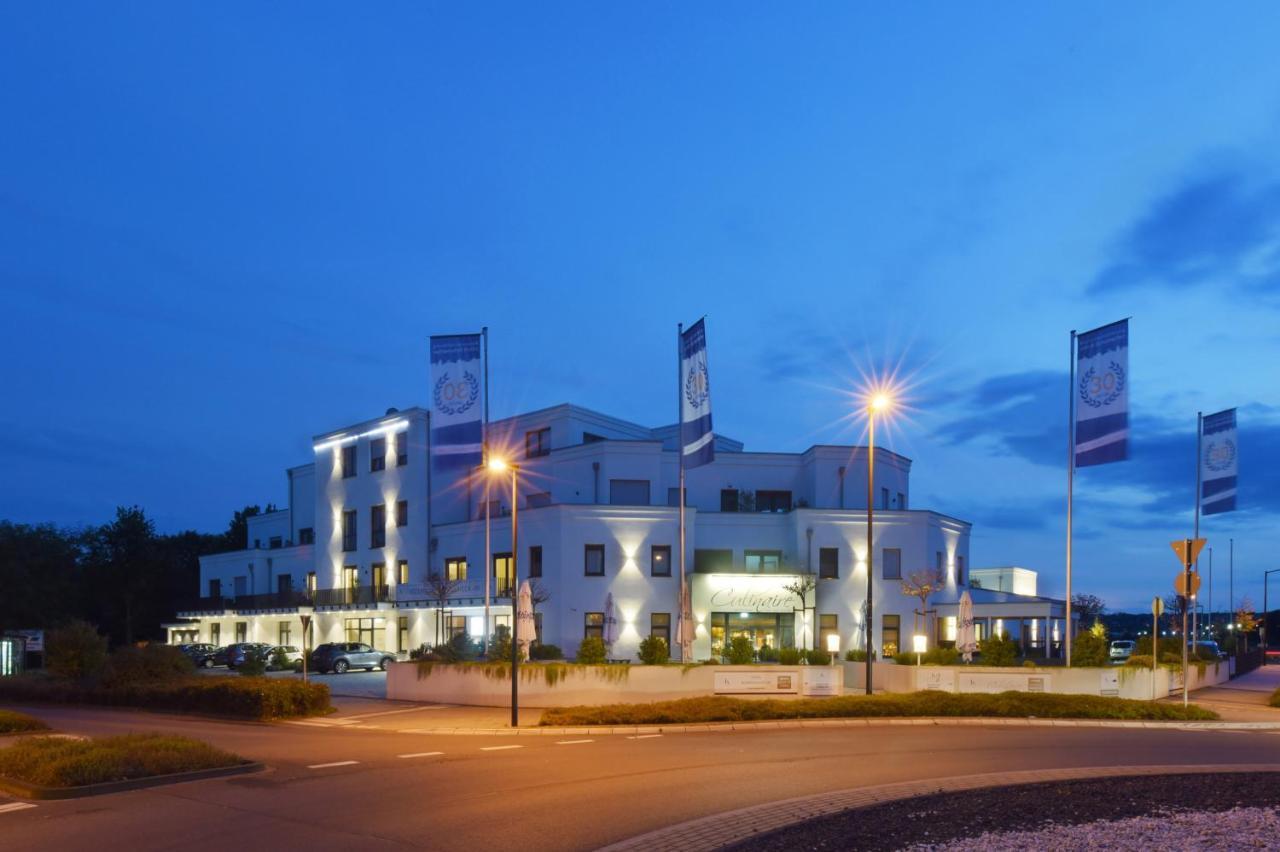 K-Apart Hotel & Boardinghouse Hürth Exteriör bild